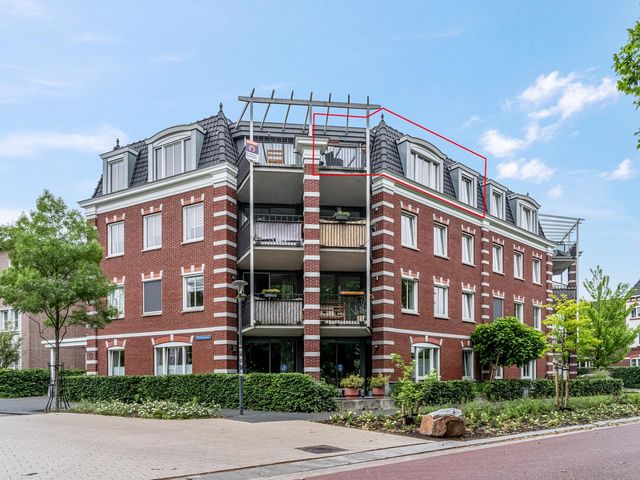 Winselingseweg 2Q, Nijmegen