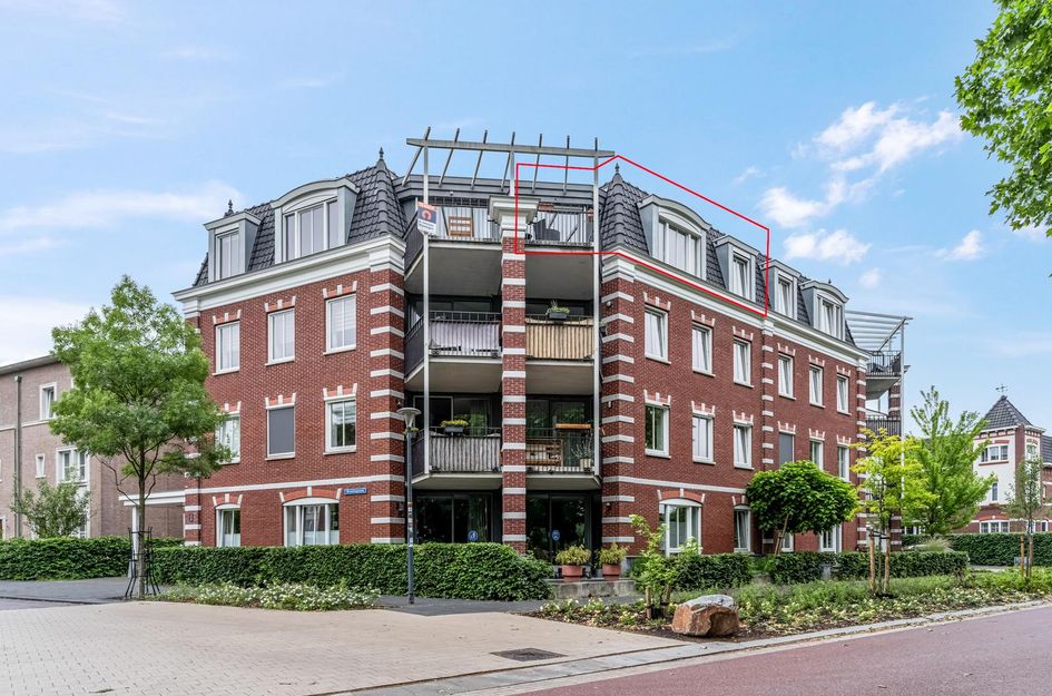 Winselingseweg 2Q