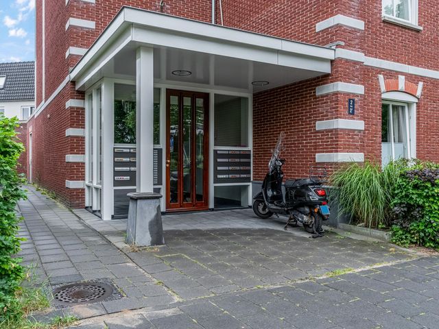 Winselingseweg 2Q, Nijmegen