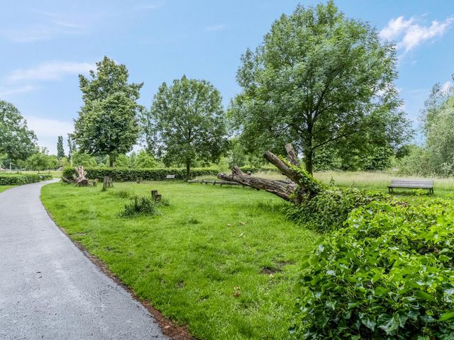 Winselingseweg 2Q, Nijmegen
