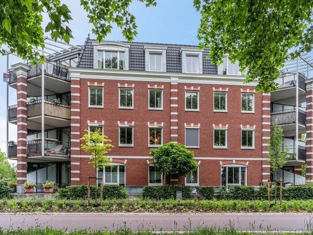 Winselingseweg 2Q, Nijmegen