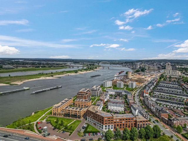 Winselingseweg 2Q, Nijmegen