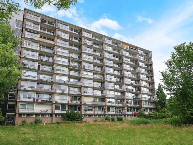 Antwerpenstraat 112, Breda