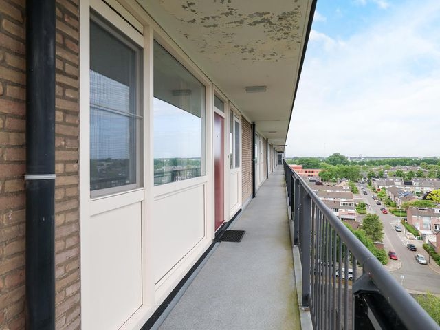 Antwerpenstraat 112, Breda