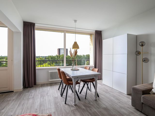 Antwerpenstraat 112, Breda
