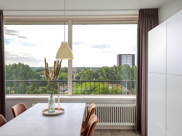 Antwerpenstraat 112, Breda
