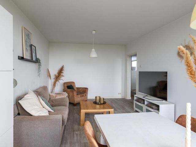 Antwerpenstraat 112, Breda