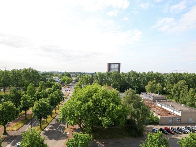 Antwerpenstraat 112, Breda