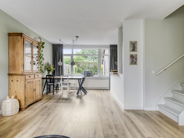 Hagehof 14, Breda