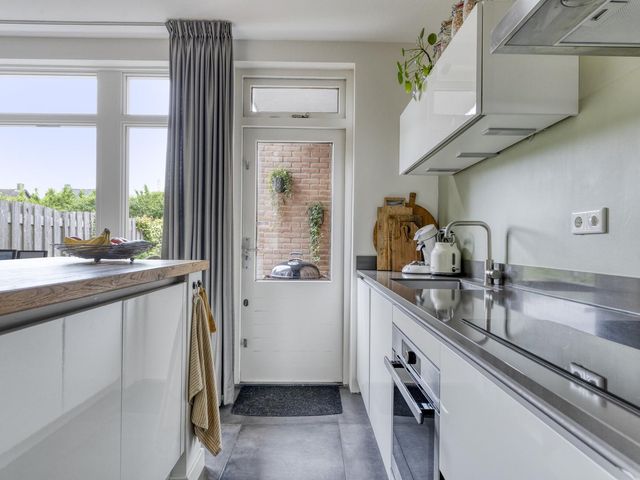 Hagehof 14, Breda