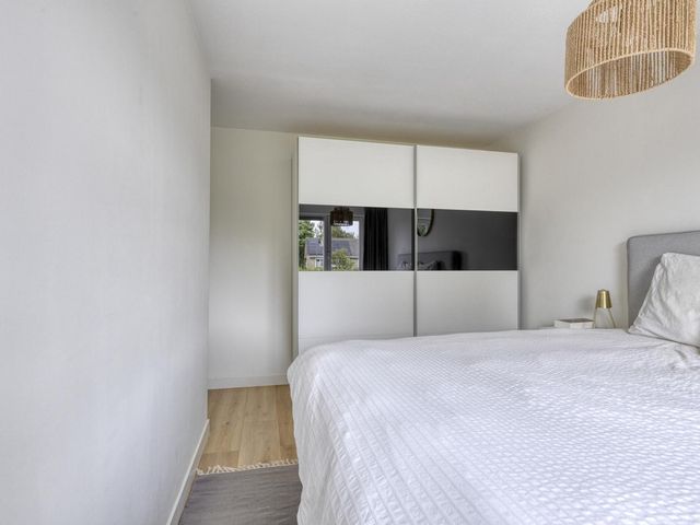 Hagehof 14, Breda