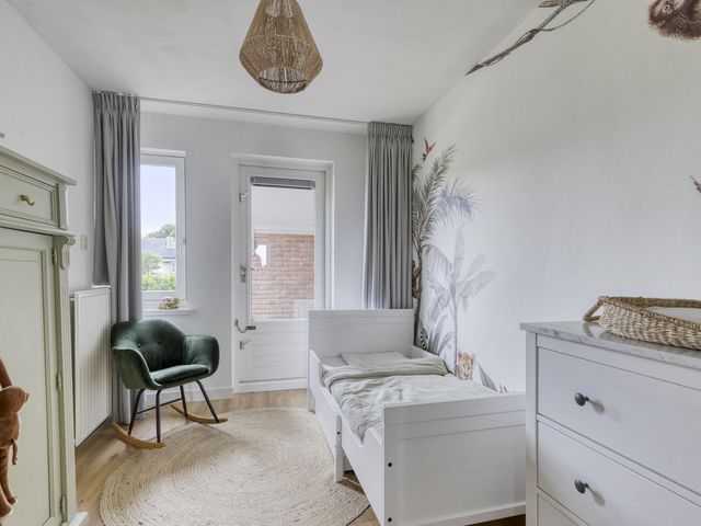 Hagehof 14, Breda