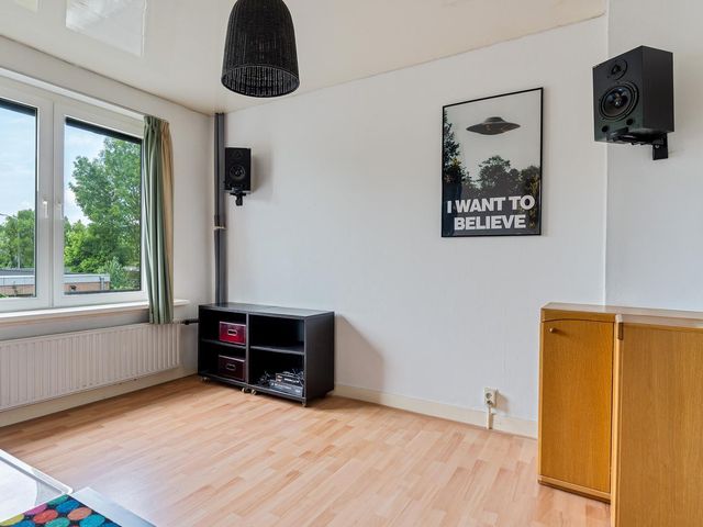 Voskuilenweg 7, Heerlen