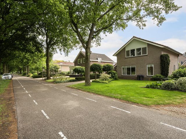 Vossersteeg 9, Dalfsen