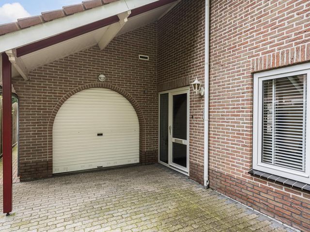 Vossersteeg 9, Dalfsen