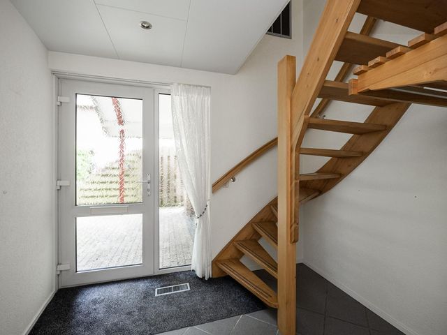 Vossersteeg 9, Dalfsen