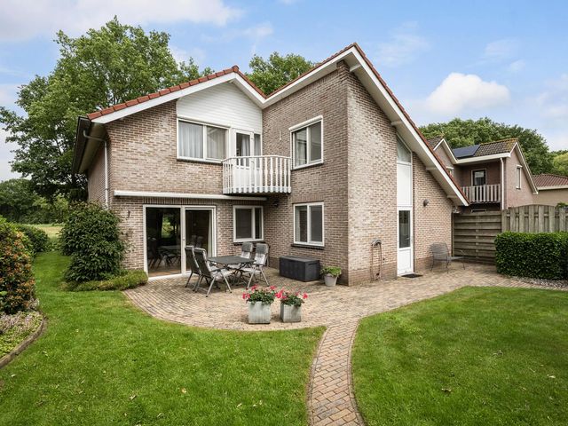 Vossersteeg 9, Dalfsen