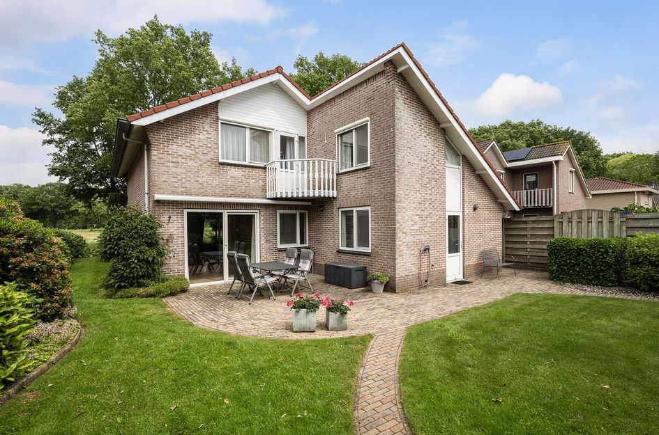 Vossersteeg 9