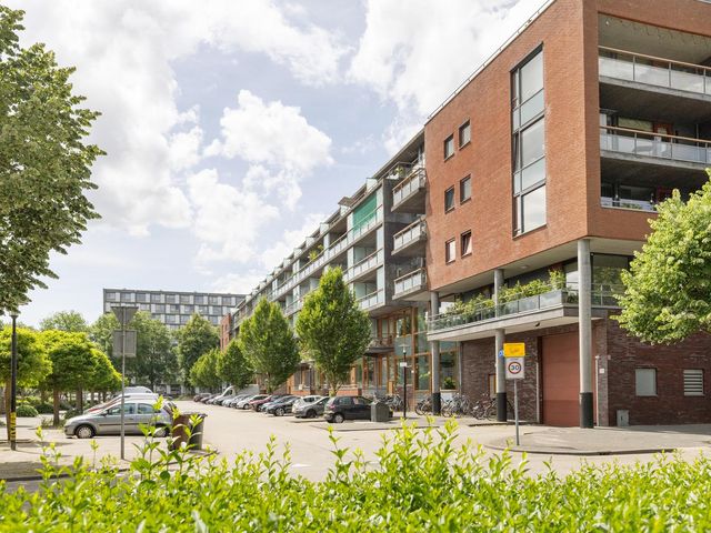 Fortunadreef 57, Utrecht