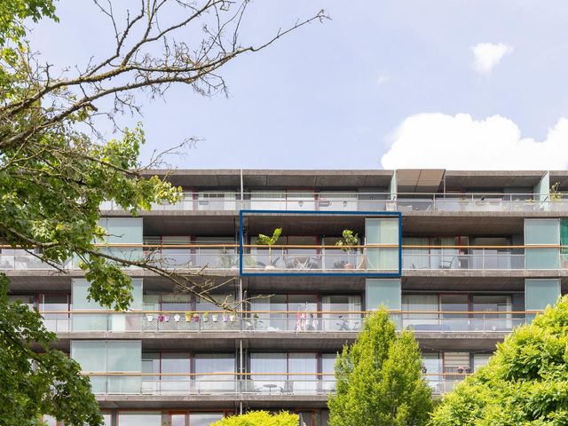 Fortunadreef 57, Utrecht