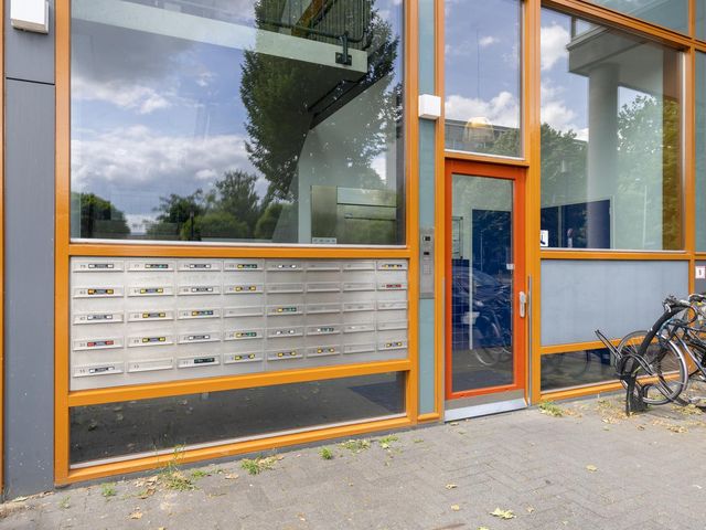 Fortunadreef 57, Utrecht
