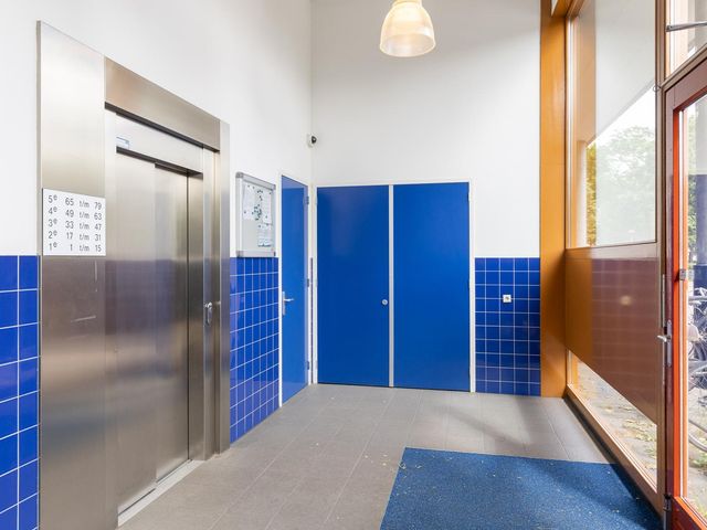 Fortunadreef 57, Utrecht