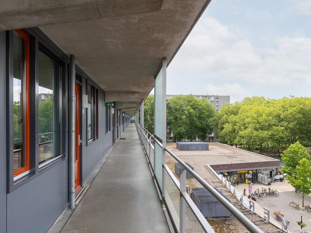 Fortunadreef 57, Utrecht