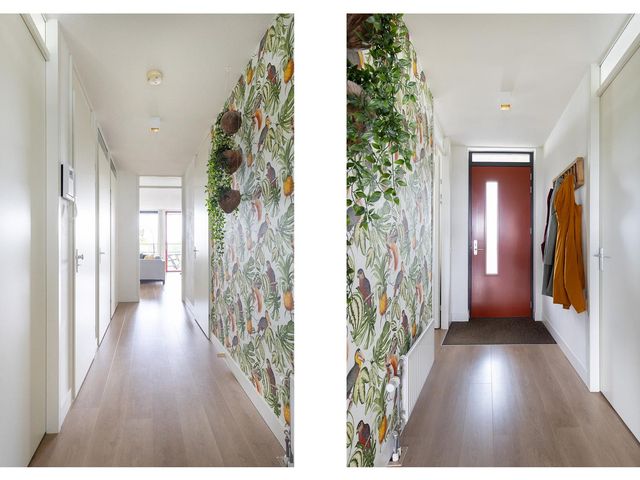 Fortunadreef 57, Utrecht