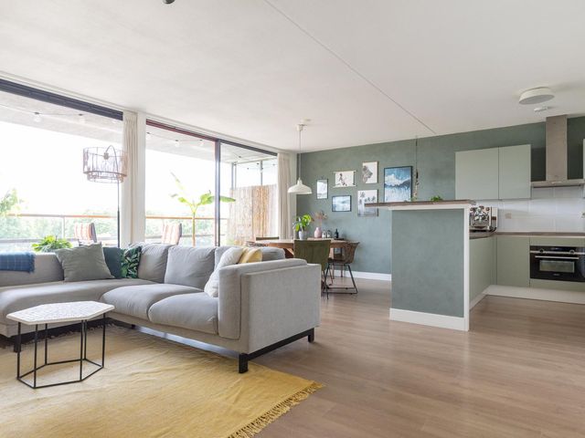 Fortunadreef 57, Utrecht