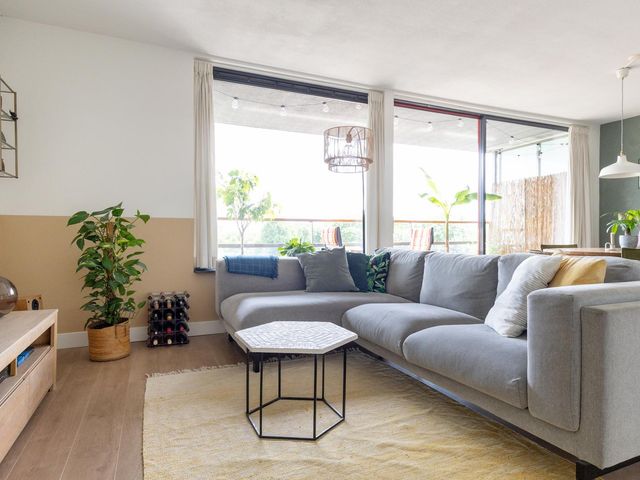Fortunadreef 57, Utrecht