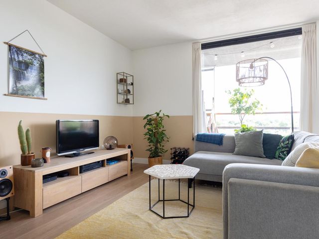 Fortunadreef 57, Utrecht