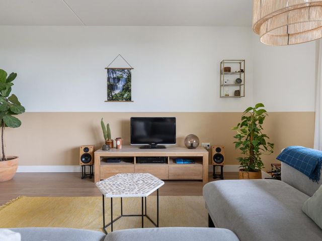 Fortunadreef 57, Utrecht
