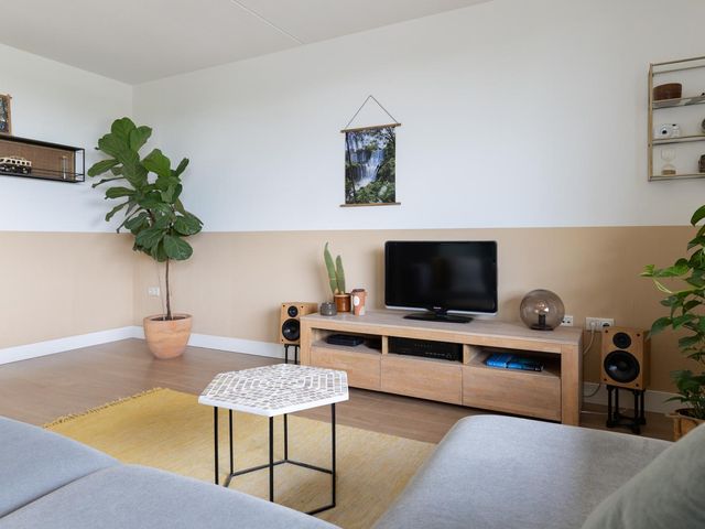 Fortunadreef 57, Utrecht