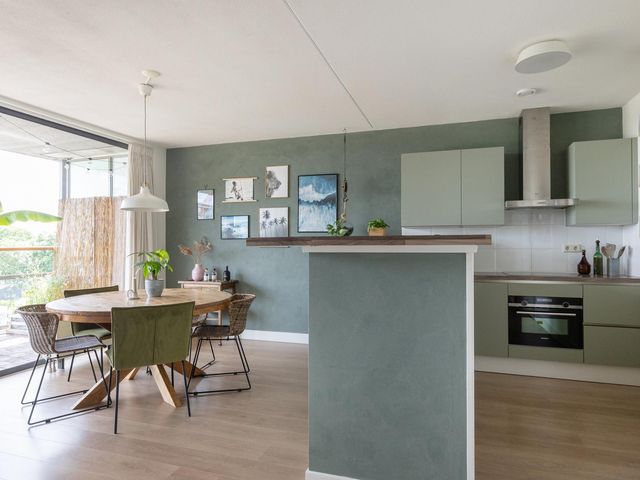 Fortunadreef 57, Utrecht