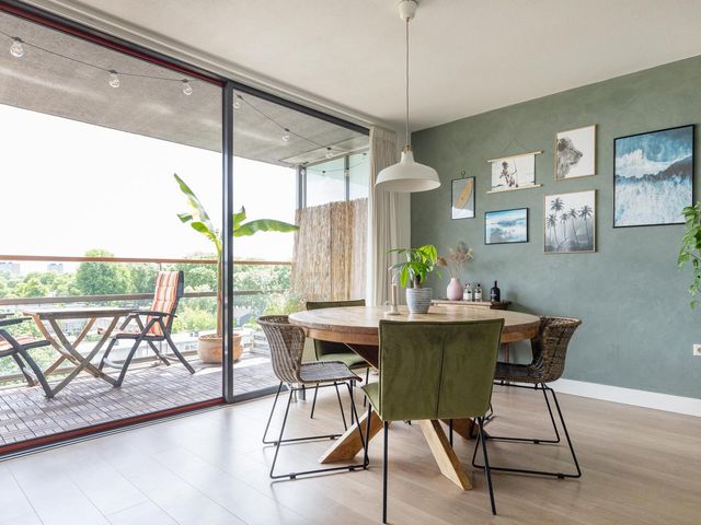 Fortunadreef 57, Utrecht