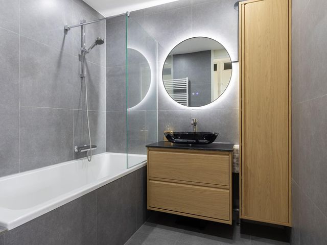 Fortunadreef 57, Utrecht