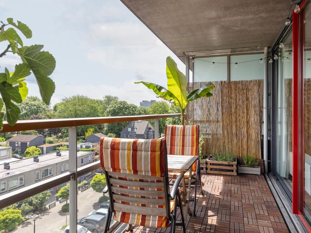 Fortunadreef 57, Utrecht