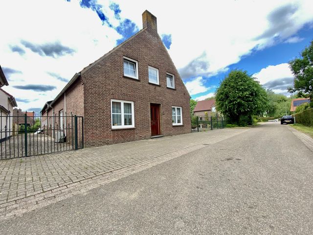 Baakhoven 9, Susteren