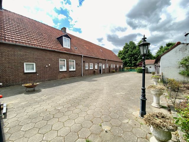 Baakhoven 9, Susteren