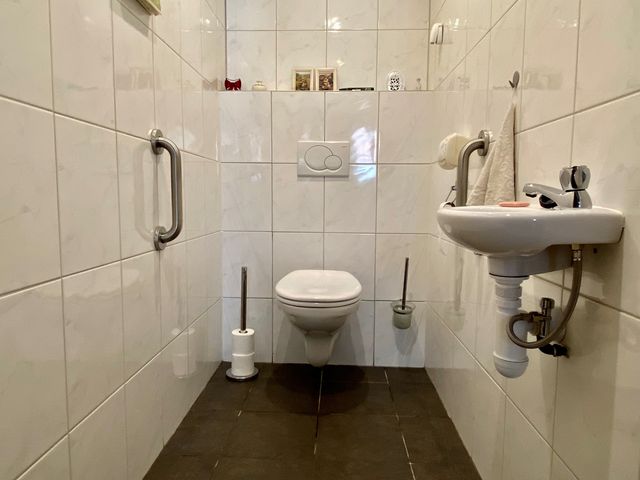 Baakhoven 9, Susteren