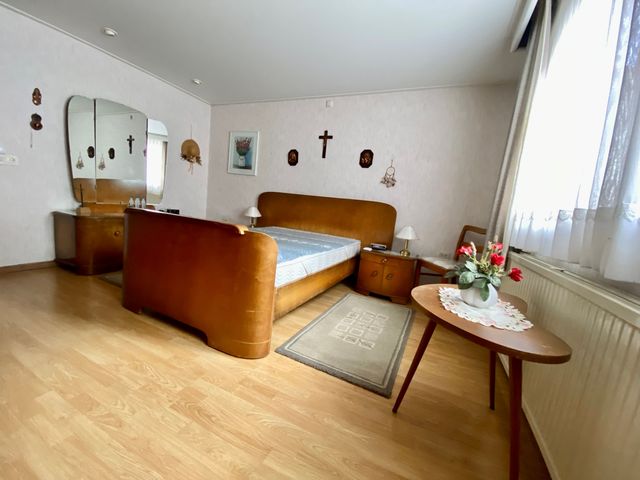 Baakhoven 9, Susteren