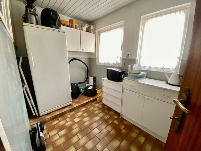 Baakhoven 9, Susteren