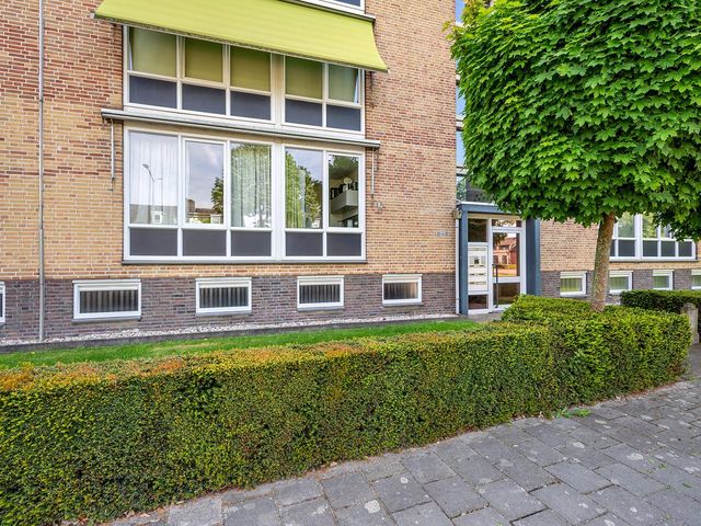 Laaghuissingel 223, Venlo