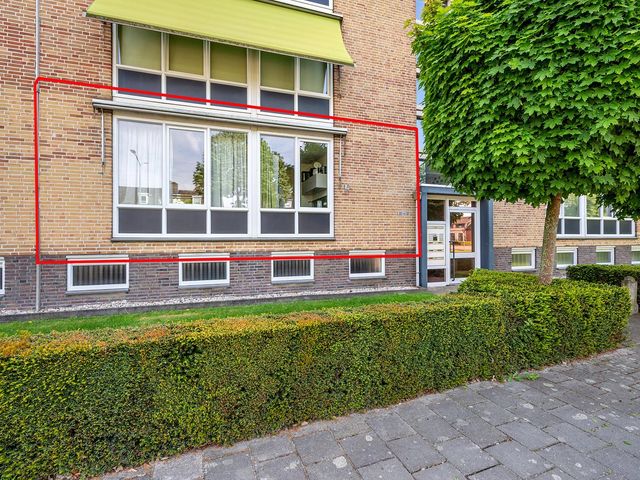 Laaghuissingel 223, Venlo