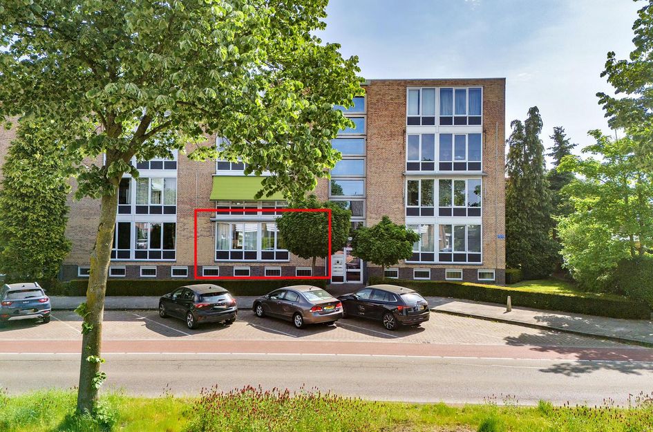 Laaghuissingel 223