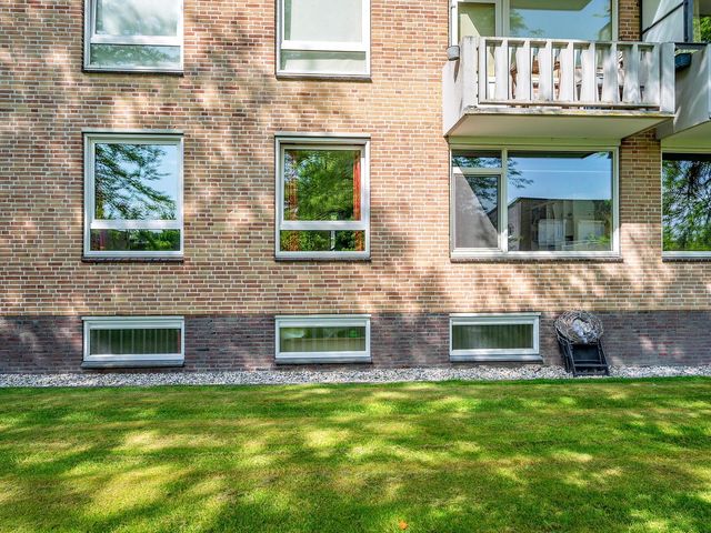 Laaghuissingel 223, Venlo