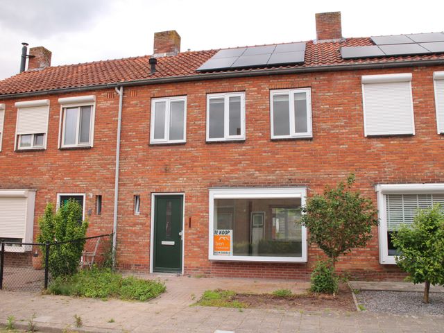 Wilhelminastraat 3, Vogelwaarde