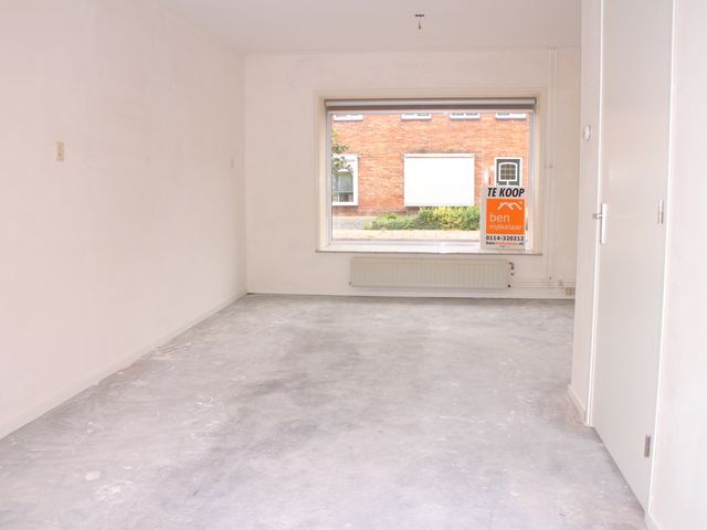 Wilhelminastraat 3, Vogelwaarde