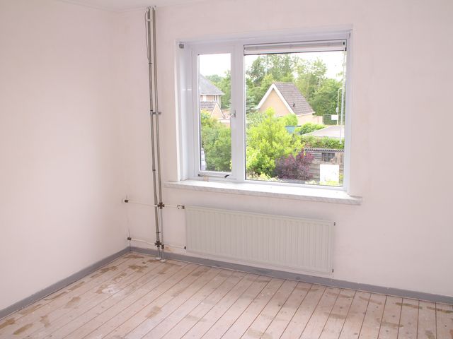 Wilhelminastraat 3, Vogelwaarde