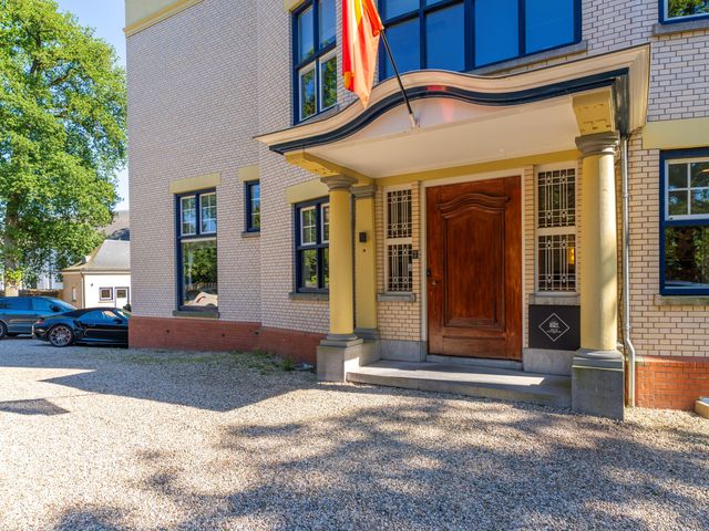 Rembrandtlaan 2 04, Huis Ter Heide